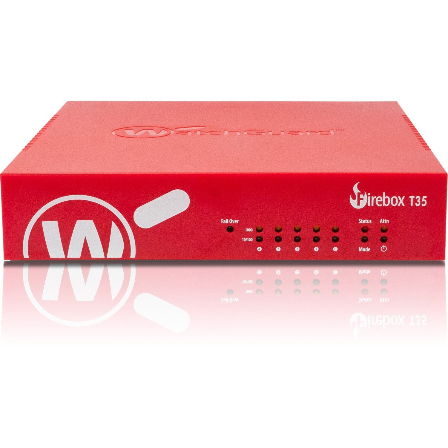 WatchGuard Firebox T35 Network Security/Firewall Appliance