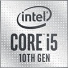 HP Intel Core i5 (10th Gen) i5-10600K Hexa-core (6 Core) 4.10 GHz Processor Upgrade