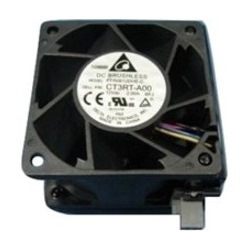Dell 2 pc(s) Cooling Fan - Processor