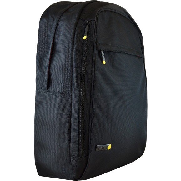 tech air Classic Carrying Case (Backpack) for 43.9 cm (17.3") Notebook - Black