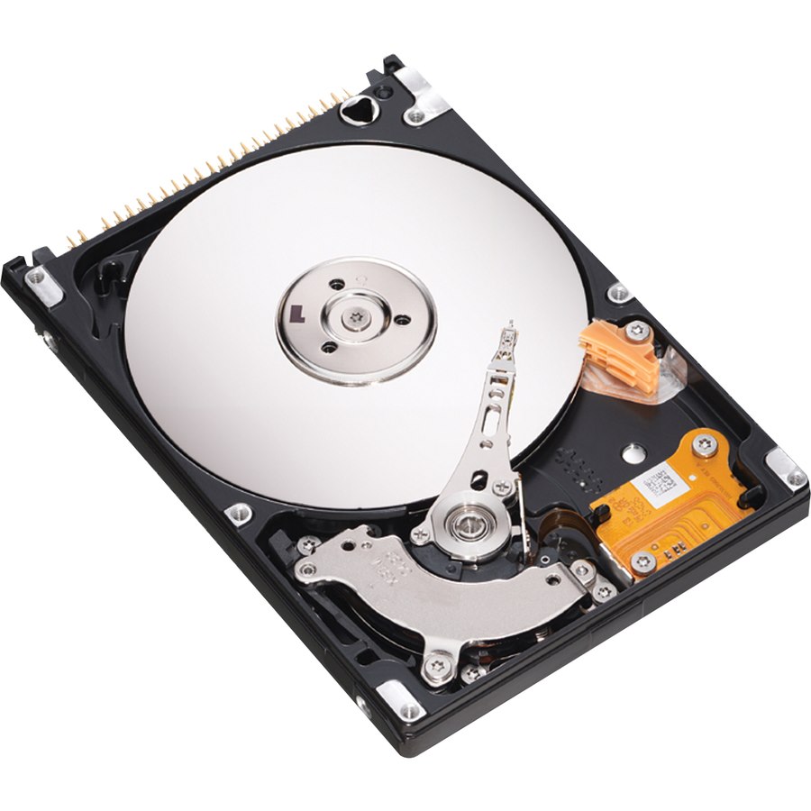 Seagate Momentus ST9750422AS 750 GB Hard Drive - 2.5" Internal - SATA (SATA/300)