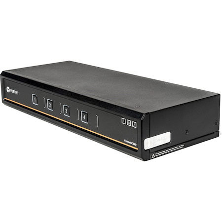 AVOCENT Cybex SC900 SC940 KVM Switchbox - TAA Compliant