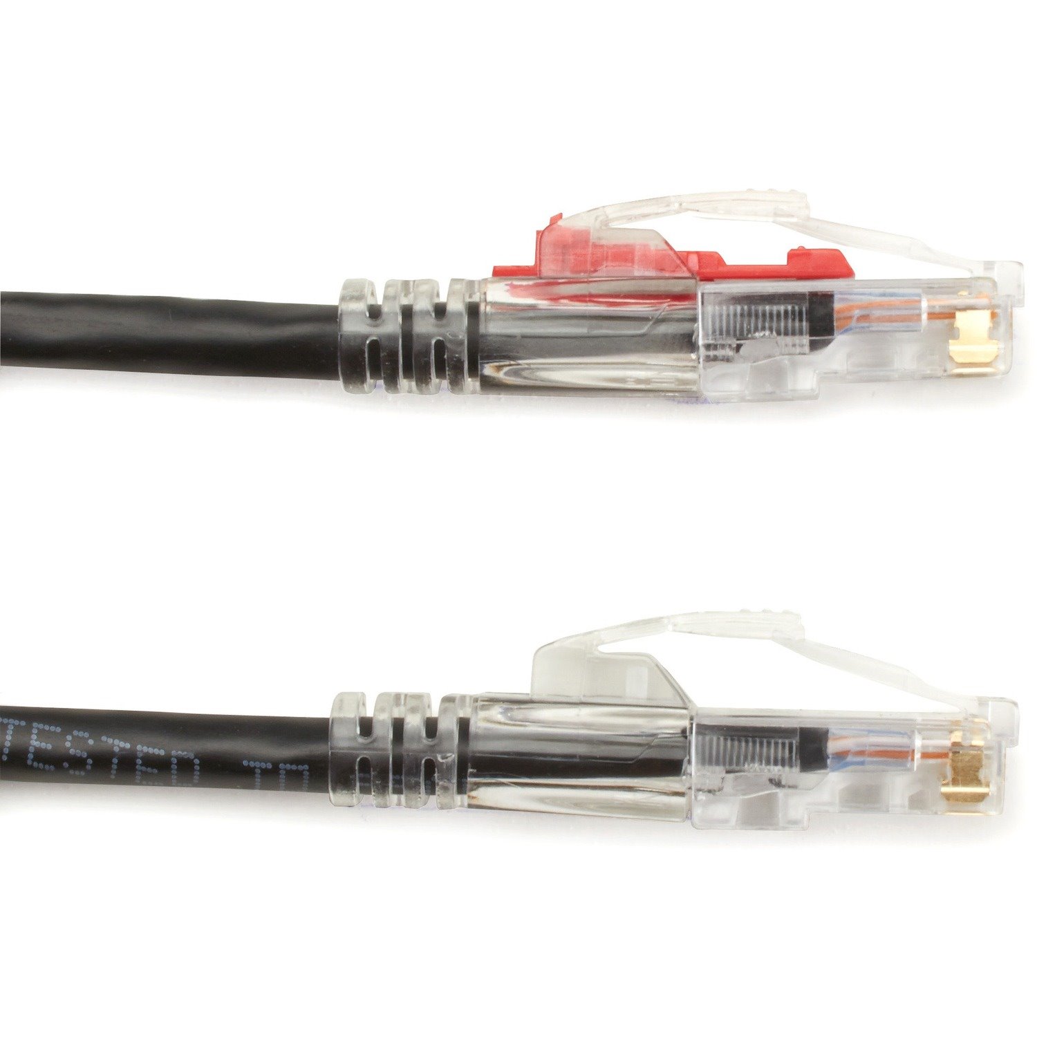 Black Box GigaBase 3 Cat.5e UTP Patch Network Cable