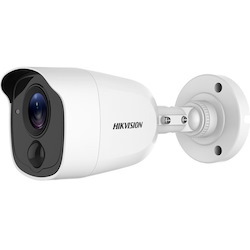 Hikvision Turbo HD DS-2CE11H0T-PIRL 5 Megapixel Outdoor HD Surveillance Camera - Bullet