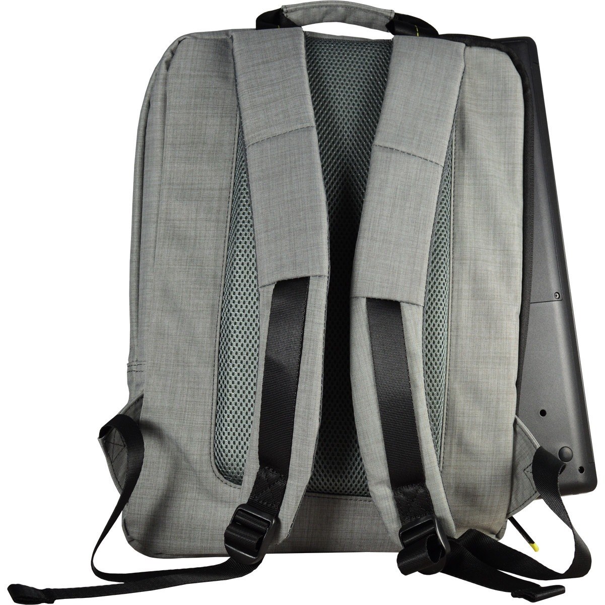 tech air Carrying Case (Backpack) for 39.6 cm (15.6") Notebook - Grey