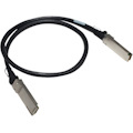 Aruba 100G QSFP28 to QSFP28 2m Active Optical Cable for HPE