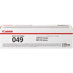 Canon 049 Laser Imaging Drum - Original