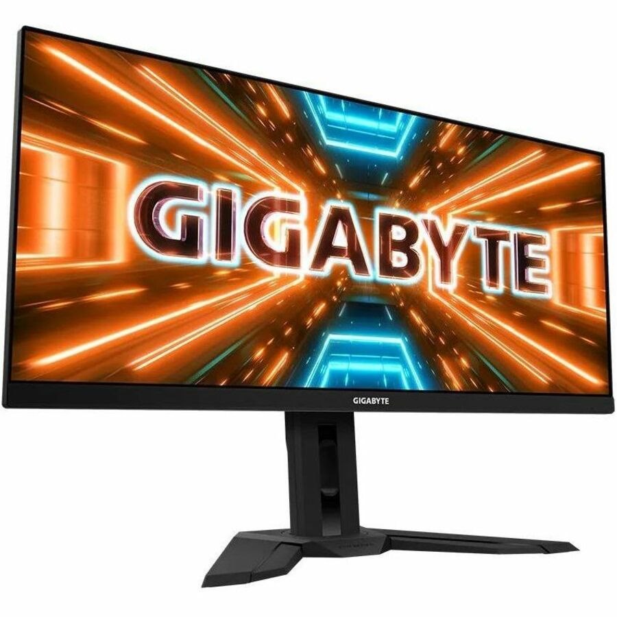 Gigabyte M34WQ 34" Class WQHD Gaming LED Monitor