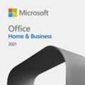 Microsoft Office Home And Business 2021 English APAC DM Medialess - Only On Same PO As Device