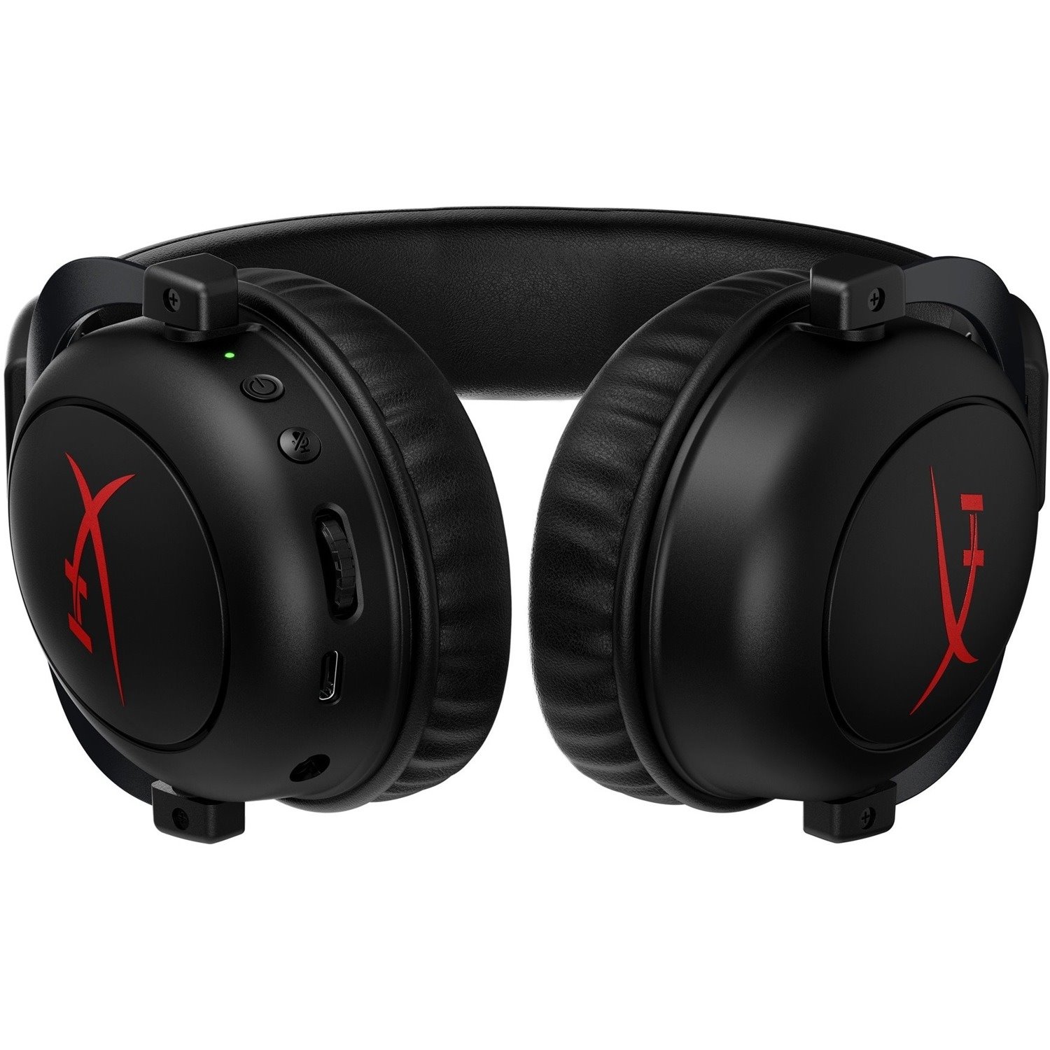 HyperX HyperX Cloud Core Wireless Over-the-ear Stereo Gaming Headset - Black