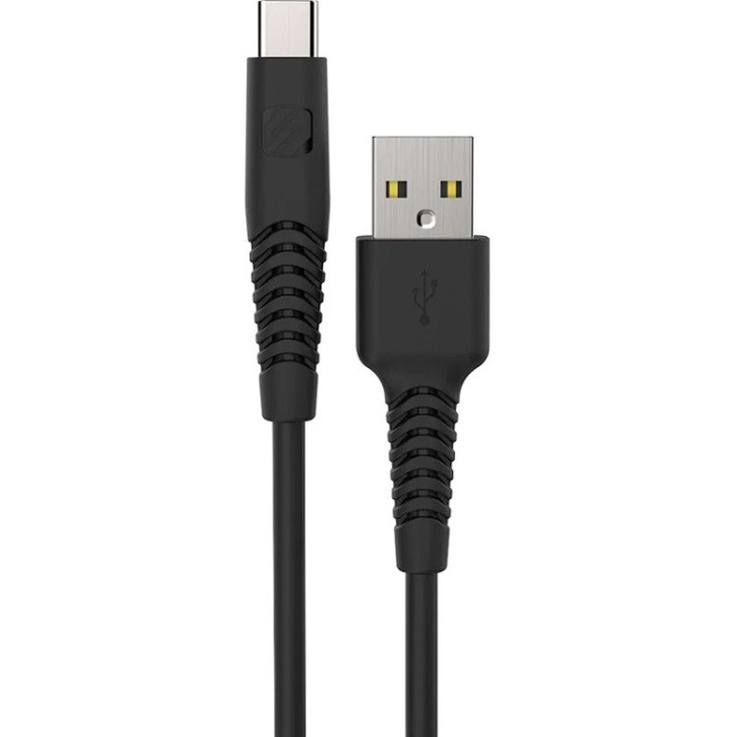 Scosche SyncAble HD Heavy Duty USB-C Cable