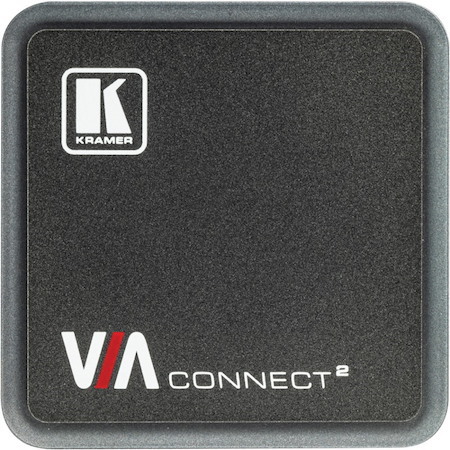 Kramer VIA Connect&#178; Dual Band IEEE 802.11n Wireless Presentation Gateway