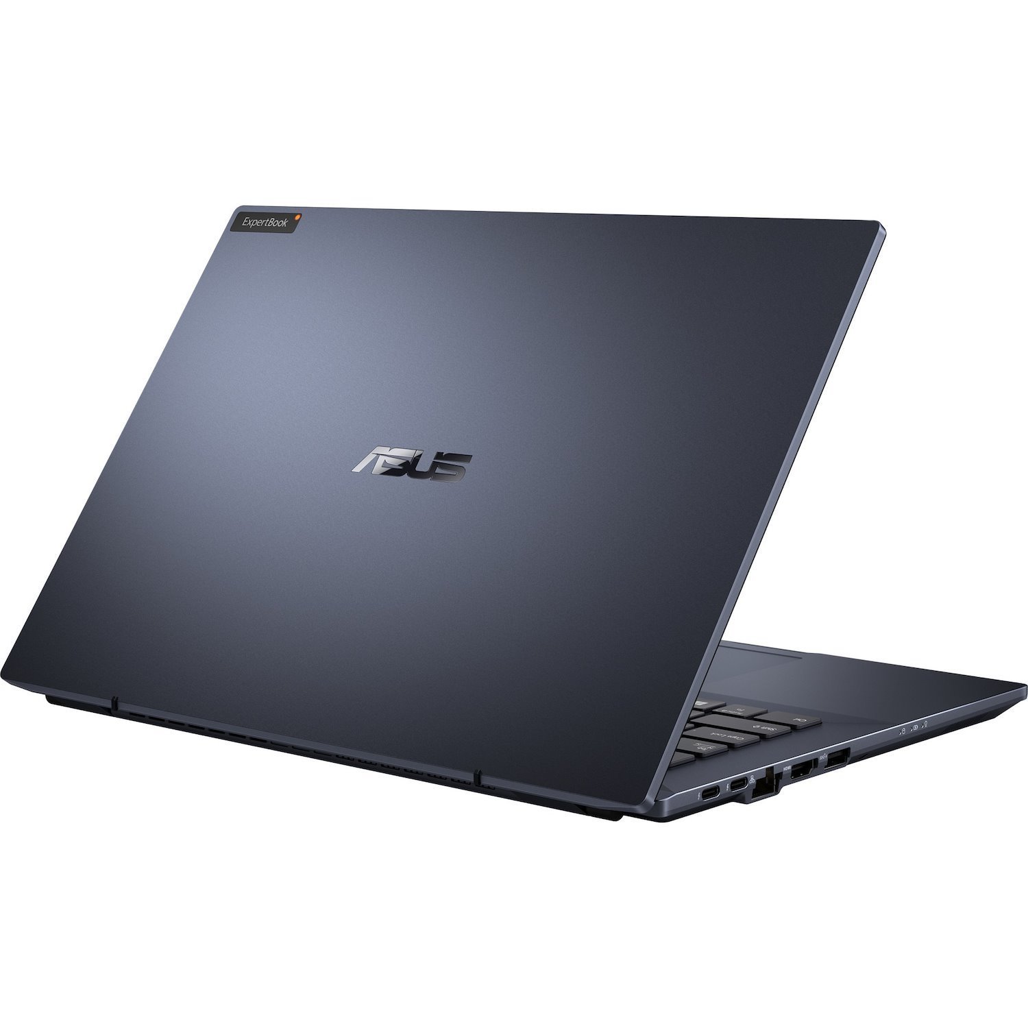 Asus ExpertBook B5 B5402C B5402CEA-KI0266X 35.6 cm (14") Notebook - Full HD - Intel Core i5 11th Gen i5-1155G7 - 8 GB - 256 GB SSD - Star Black