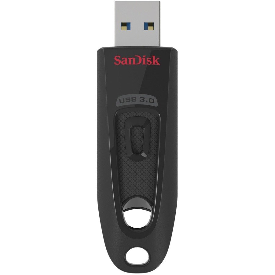 SanDisk Ultra USB 3.0 Flash Drive - 256GB