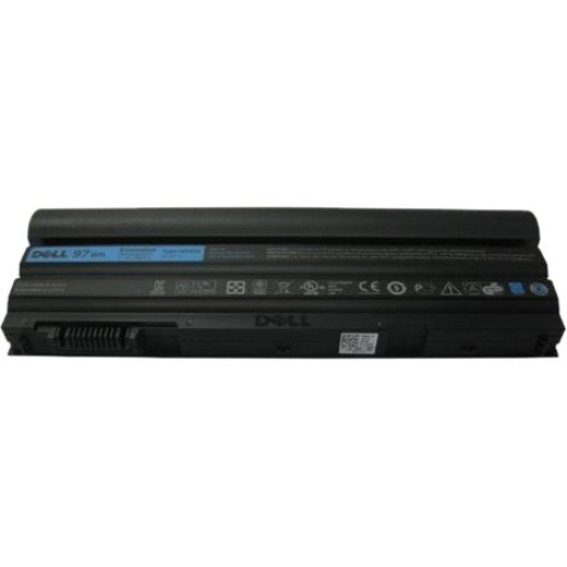 Dell Battery - Lithium Ion (Li-Ion) - 1