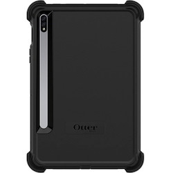 OtterBox Defender Case for Samsung Galaxy Tab S7 Tablet - Black