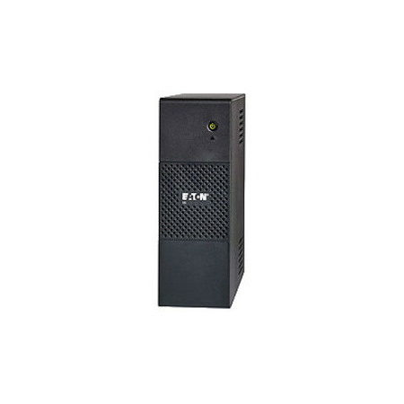 Eaton 5S UPS 700 VA 420 Watt 120V Line-Interactive Battery Backup Tower USB