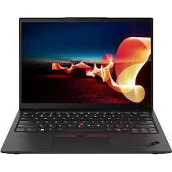 Lenovo ThinkPad X1 Nano Gen 2 21E8001AAU 13" Notebook - 2K - 2160 x 1350 - Intel Core i5 12th Gen i5-1240P Dodeca-core (12 Core) - 16 GB Total RAM - 16 GB On-board Memory - 512 GB SSD - Black Paint