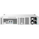 QNAP TS-832PXU-RP-4G SAN/NAS Storage System
