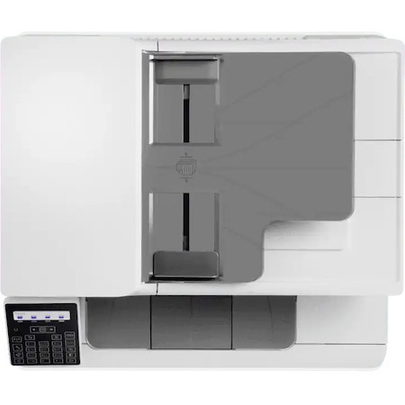 HP LaserJet Pro M183fw Wireless Laser Multifunction Printer - Colour
