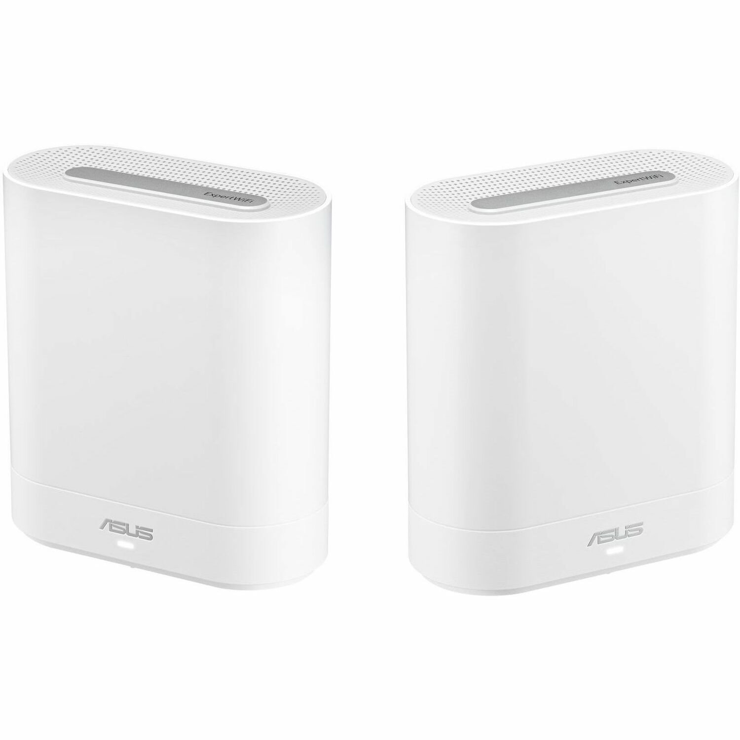 Asus ExpertWiFi EBM68 Wi-Fi 6 IEEE 802.11a, IEEE 802.11b, IEEE 802.11g, IEEE 802.11n  Wireless Router