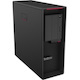Lenovo ThinkStation P620 30E000KPUS Workstation - 1 x AMD Ryzen Threadripper PRO 3945WX - 64 GB - 2 TB SSD - Tower