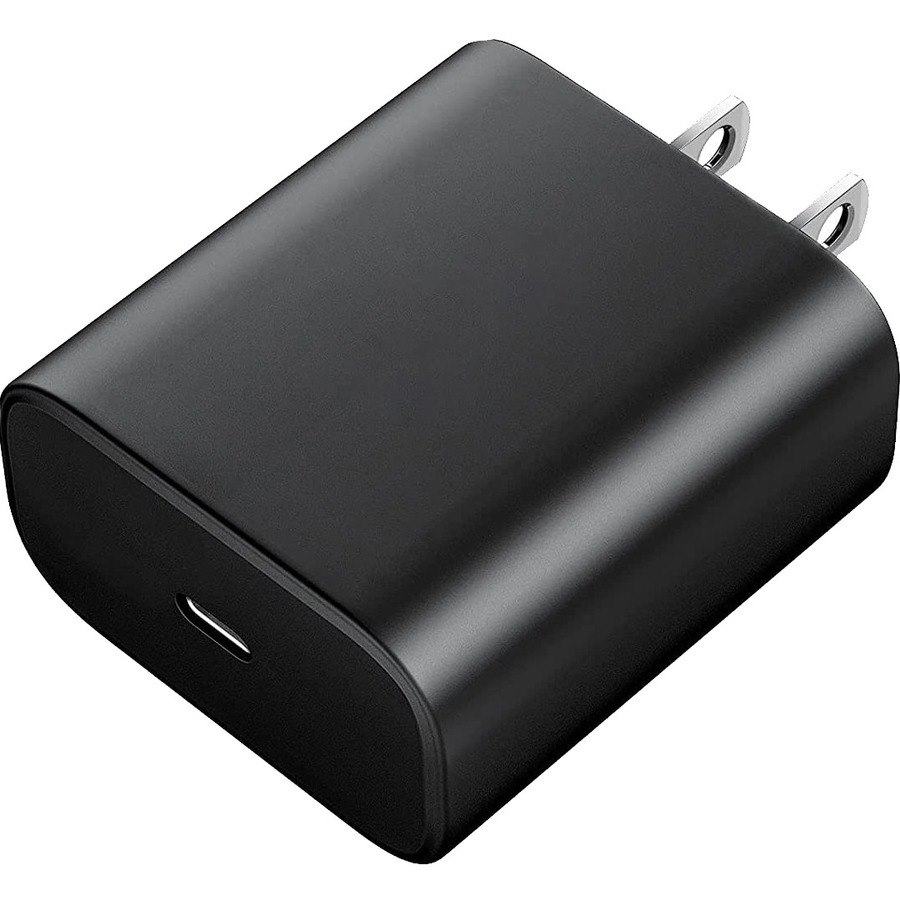 4XEM USB-C 45W Fast Charging 3.0 Wall Charger - Black