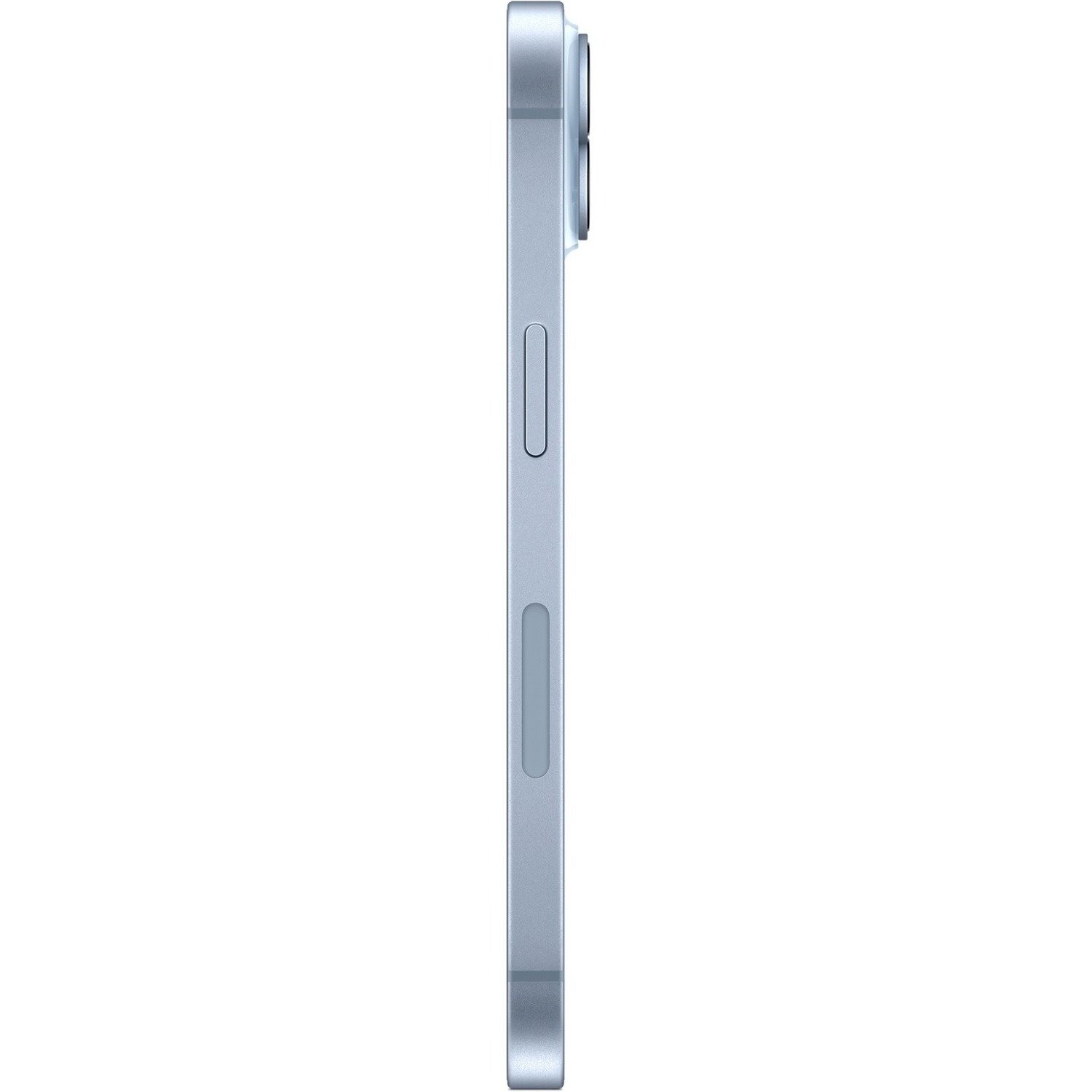 Apple iPhone 14 Plus A2632 512 GB Smartphone - 6.7" OLED 2778 x 1284 - Hexa-core (AvalancheDual-core (2 Core) 3.23 GHz + Blizzard Quad-core (4 Core) 1.82 GHz - 6 GB RAM - iOS 16 - 5G - Blue