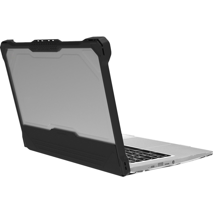 MAXCases Extreme Shell-L for HP G9/G8 Chromebook 11" (Black)