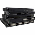 Cisco SG350X-24PV Ethernet Switch