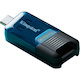 Kingston DataTraveler 80 M 256GB USB 3.2 (Gen 1) Type C Flash Drive