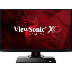 ViewSonic XG2530 25" Full HD LED LCD Monitor - 16:9 - Black