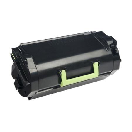 Lexmark Unison 623H Original High Yield Laser Toner Cartridge - Black Pack