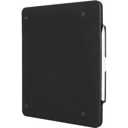 Targus VersaType THZ902US Keyboard/Cover Case for 12.9" Apple iPad Pro (5th Generation), iPad Pro (4th Generation), iPad Pro (3rd Generation) Tablet - Black
