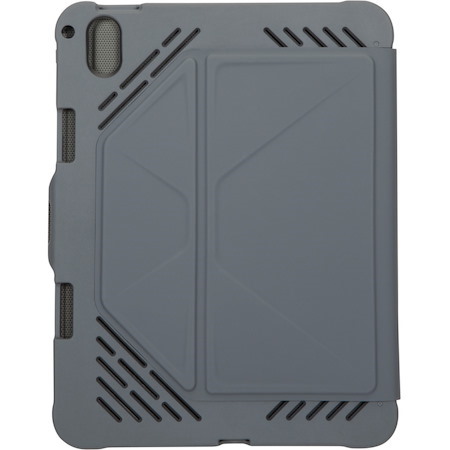 Targus Pro-Tek THZ934GL Carrying Case (Flip) for 10.9" Apple iPad (10th Generation) Tablet - Black