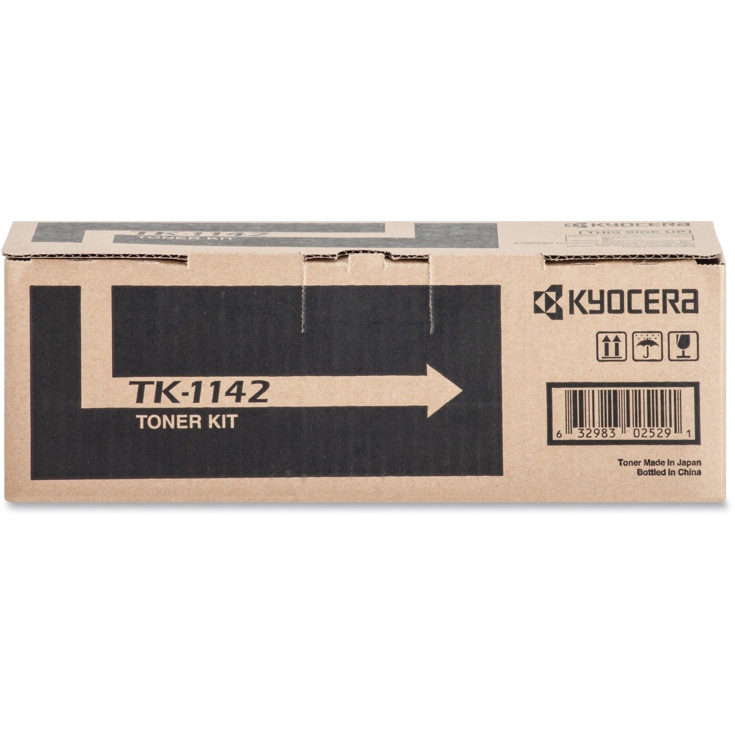 Kyocera TK-1142 Original Toner Cartridge