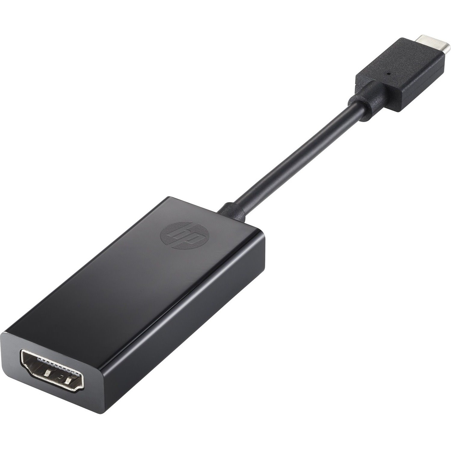 HP Graphic Adapter USB-C to HDMI 2.0