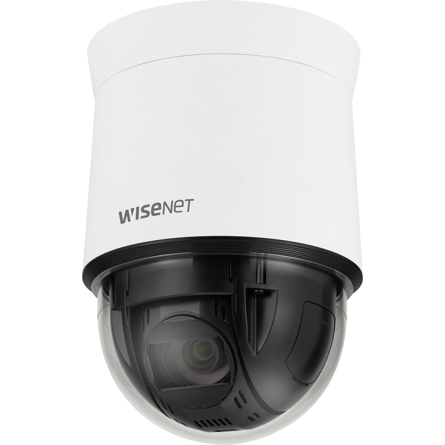 Wisenet QNP-6230 2.4 Megapixel Full HD Network Camera - Color - Dome - Ivory