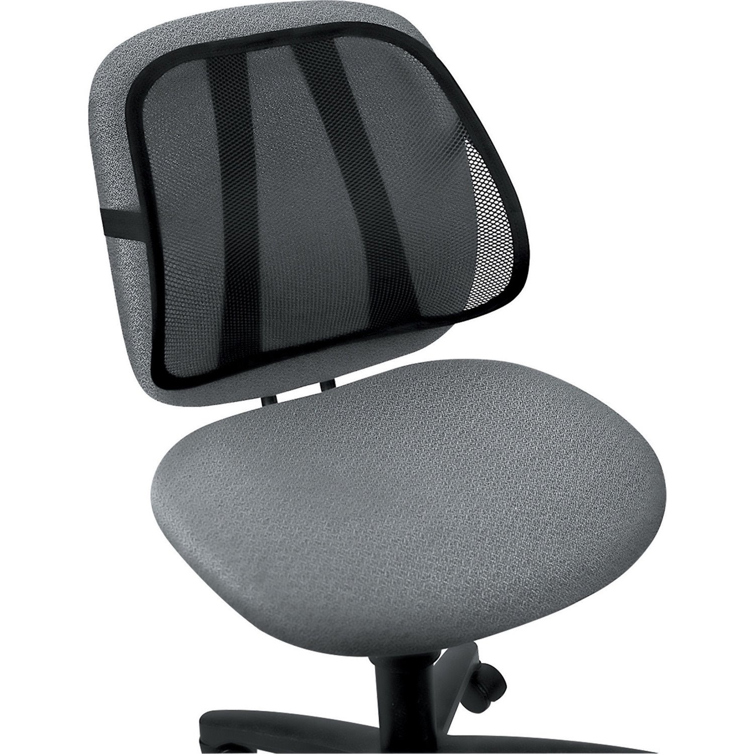 Fellowes Office Suites Mesh Back Support