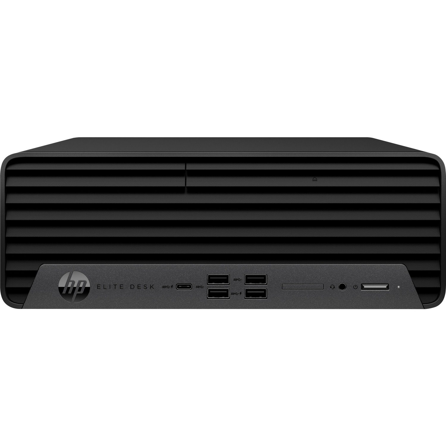 HP Desktop Computer - Intel Core i5 12th Gen i5-12500 - 16 GB - 512 GB SSD - Small Form Factor