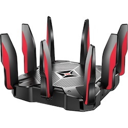 TP-Link Archer C5400X - Wi-Fi 5 IEEE 802.11ac Ethernet Wireless Gaming Router