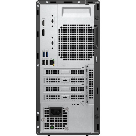Dell OptiPlex 7000 7020 Desktop Computer - Intel Core i5 14th Gen i5-14500 - 16 GB - 512 GB SSD - Tower