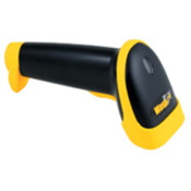 Wasp WLR8905 Handheld Barcode Scanner - Cable Connectivity