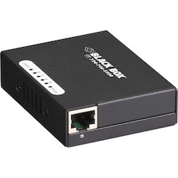 Black Box USB-Powered 10/100 5-Port Switch