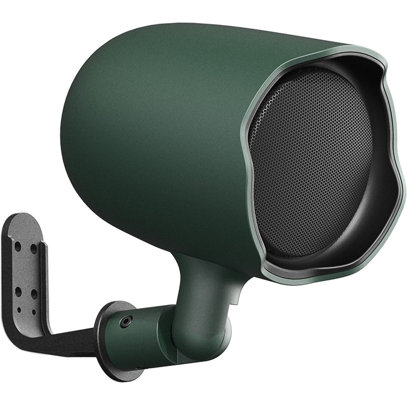 JBL Professional GSF3 2-way Outdoor Surface Mount Speaker - 30 W RMS - Green