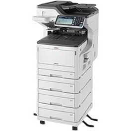 Oki MC883dnv LED Multifunction Printer - Colour