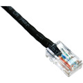 Axiom 50FT CAT6 550mhz Patch Cable Non-Booted (Black)