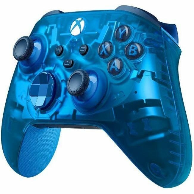 Microsoft Xbox Wireless Controller - Sky Cipher Special Edition