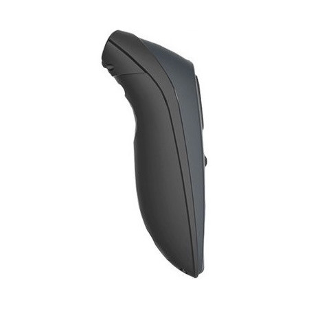 Socket Mobile DuraScan&reg; D730, Laser Barcode Scanner, Gray