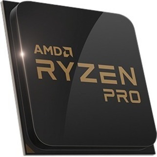 AMD Ryzen 7 PRO 2700 Octa-core (8 Core) 3.20 GHz Processor - OEM Pack